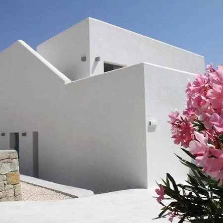 Barbara Villa Adsubia
