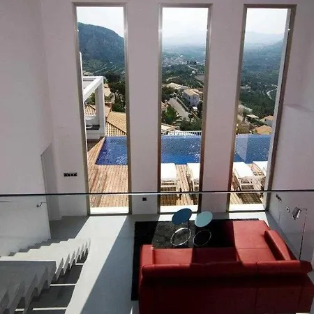 Villa Barbara Adsubia