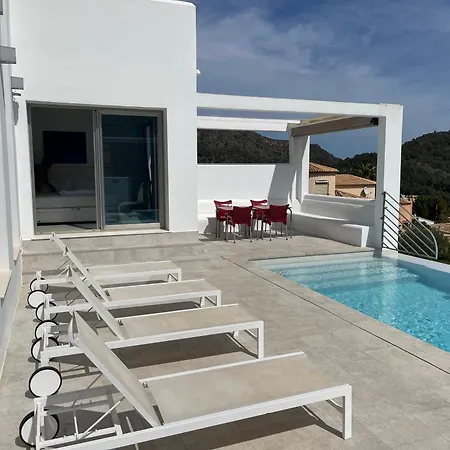 Villa Barbara Adsubia